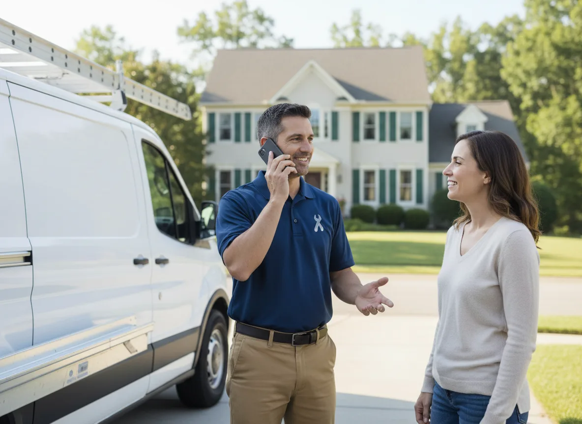 Home Gutter Service Arlington, TN FAQs
